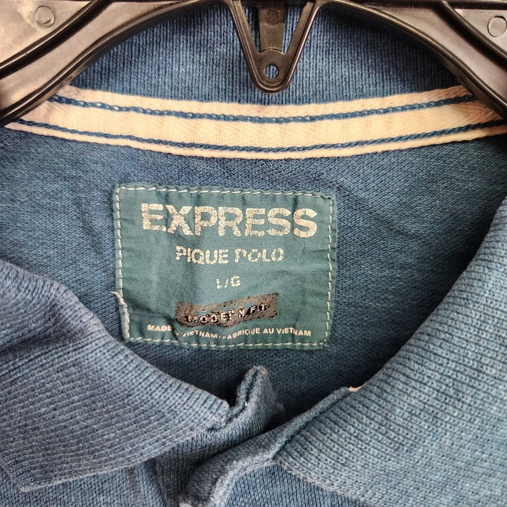Express pre owned